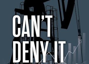 Book Review: Can’t Deny It