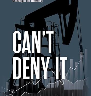 Book Review: Can’t Deny It