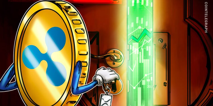 How the lawsuit strengthened XRP’s narrative