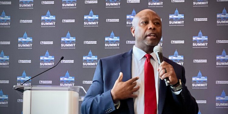 Congress Is Back From Break