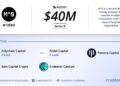 Stablecoin Platform M0 Raises $40 Million in Polychain-Led Series B