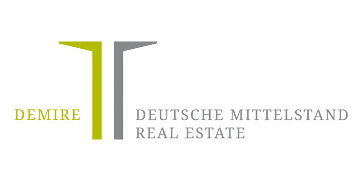 DEMIRE Anleihe 2019/2027: Erstrating B von Fitch 