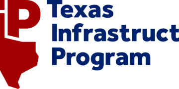Texas Infrastructure Program Closes Five Development
