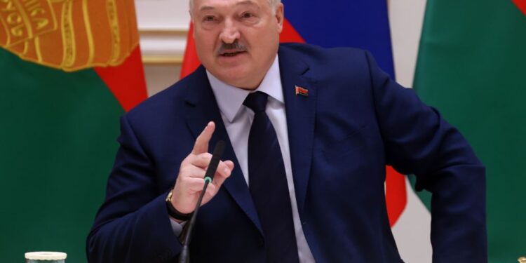 Belarus President Pushes Transparent Rules to Attract Crypto Investors