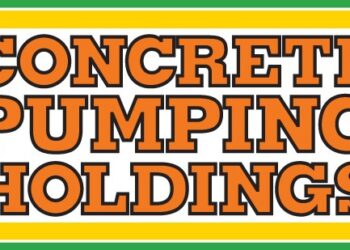 Concrete Pumping Holdings Reports Third Quarter Fiscal Year