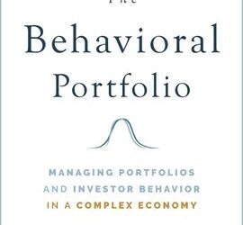 Book Review: The Behavioral Portfolio