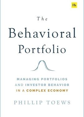 Book Review: The Behavioral Portfolio