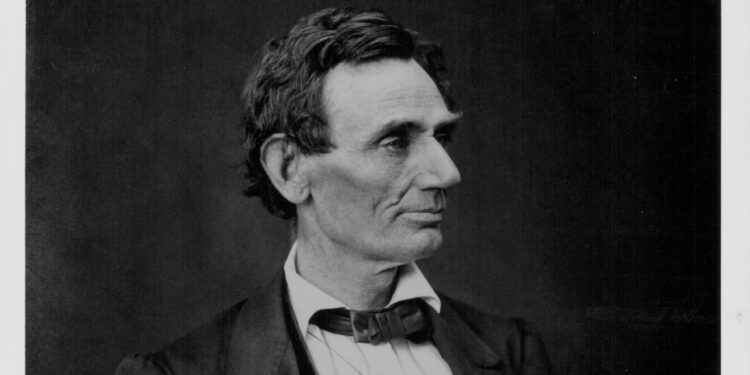 Abraham Lincoln’s Playbook: A Model for Passive Investment Strategy