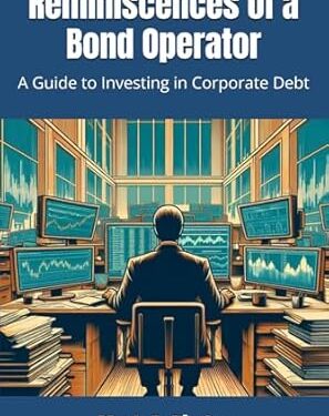 Book Review: Reminiscences of a Bond Operator