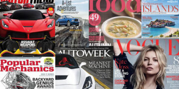 Beyond the Ad – Getting Editorial Features