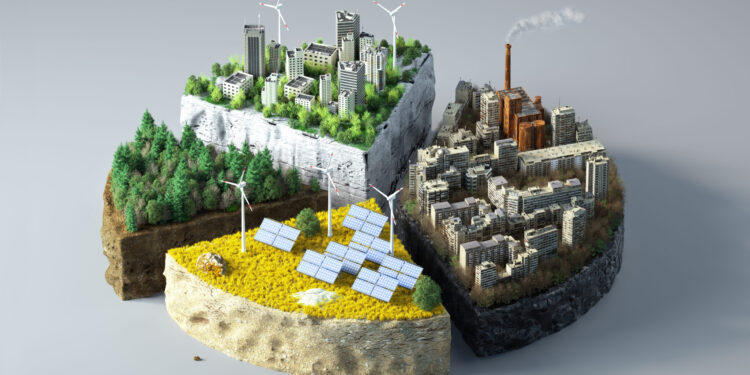 Actively Managed Credit Strategies Can Meet Impact Goals, Alpha Targets