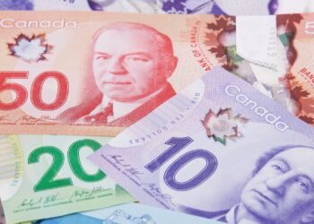 Canadian Dollar under pressure from soft employment figures – CAD outlook