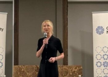 Women in Alts: Leading with Inspiration, Intuition, and Impact