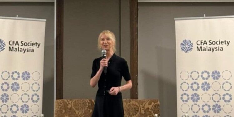 Women in Alts: Leading with Inspiration, Intuition, and Impact