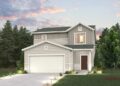 Century Communities to Host Grand Opening at Golf Course Adjacent Community in Colorado