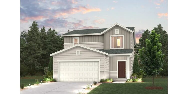 Century Communities to Host Grand Opening at Golf Course Adjacent Community in Colorado