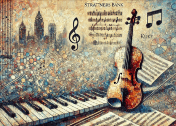 Strattners Bank Withdraws $100 Million Investment Agreement with KUKE Music 