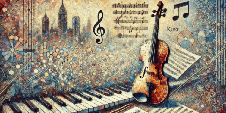 Strattners Bank Withdraws $100 Million Investment Agreement with KUKE Music 