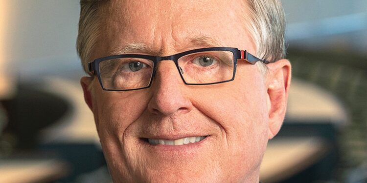 From Theory to Trillions: David Booth | Financial Thought Exchange