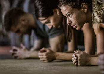 For Investment Leaders: Why You Should Learn to Love Losing