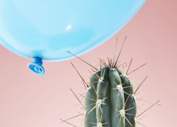 Resilience Is the New Alpha: Rethinking Risk in a Fragile World