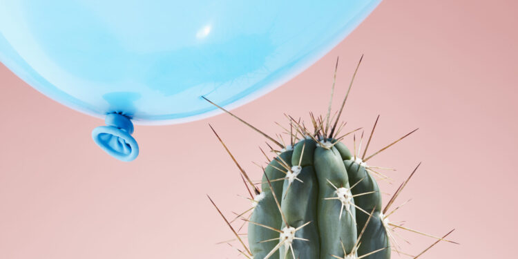 Resilience Is the New Alpha: Rethinking Risk in a Fragile World