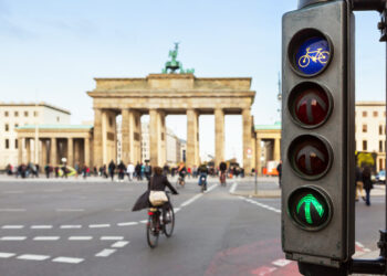 Decades in a Week: Germany’s Fiscal Breakthrough and Its Global Impact