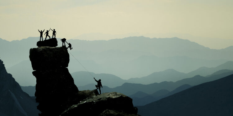 Top 10 Posts from 2024: Private Markets, Stocks for the Long Run, Cap Rates, and Howard Marks