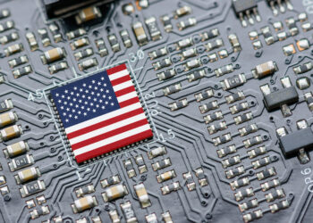 How Tariffs Could Accelerate America’s AI Revolution: Implications for Investors
