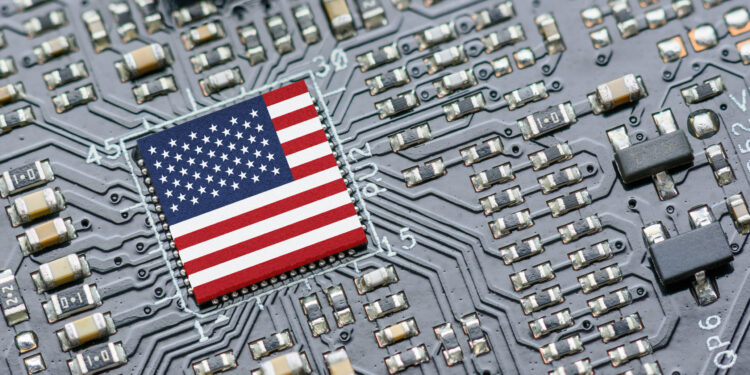 How Tariffs Could Accelerate America’s AI Revolution: Implications for Investors