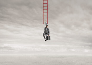 Think We’ve Seen the Last +1,000-BPS High Yield Spread? Think Again