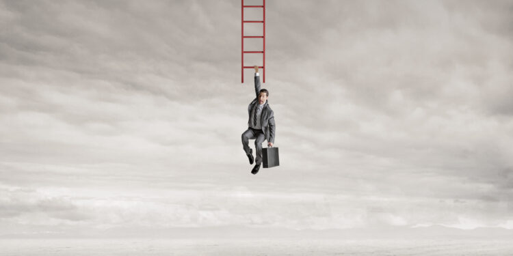 Think We’ve Seen the Last +1,000-BPS High Yield Spread? Think Again