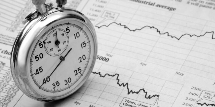 Is the PEG Ratio a Reliable Market-Timing Tool?