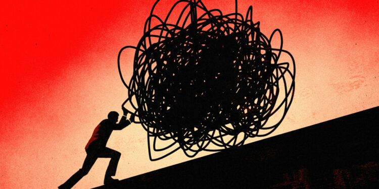 Blinded by Success: How Obsessive Goal-Setting Can Backfire in Finance and Beyond