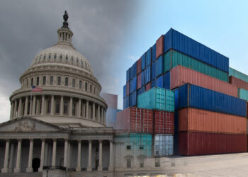 How Tariffs and Geopolitics Are Shaping the 2025 Global Economic Outlook