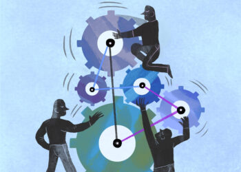 Currency Coordination Looks Riskier Today