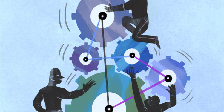 Currency Coordination Looks Riskier Today