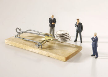 Escaping the Benchmark Trap: A Guide for Smarter Investing