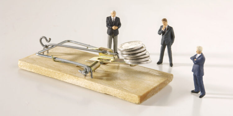 Escaping the Benchmark Trap: A Guide for Smarter Investing