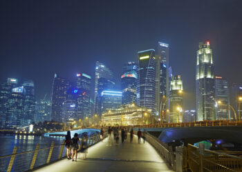 Singapore Floats Retail Access to Private Markets: Next Frontier for Asset Managers?
