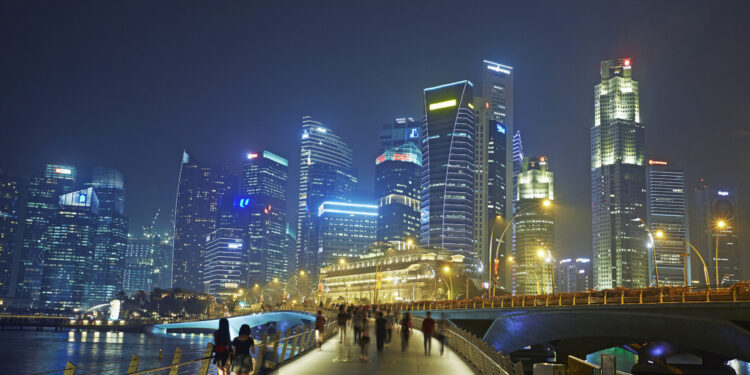 Singapore Floats Retail Access to Private Markets: Next Frontier for Asset Managers?