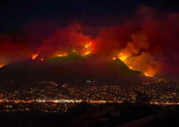 Climate Change Doesn’t Care What You Think About It
