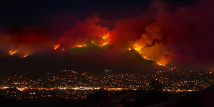 Climate Change Doesn’t Care What You Think About It