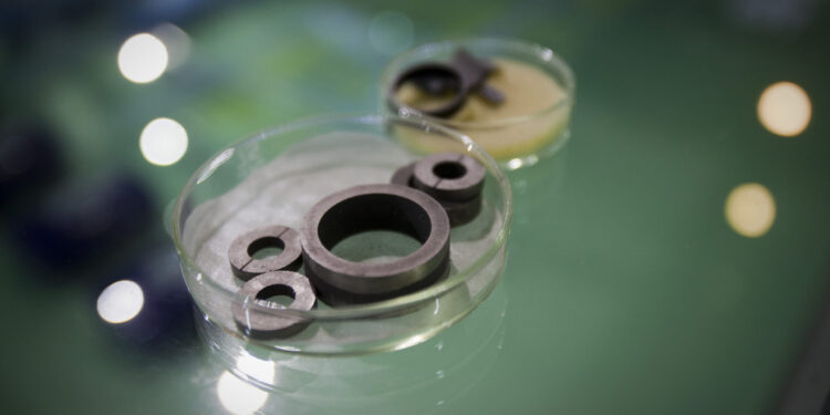 The Geopolitical Hedge Investors Overlook: Rare Earths