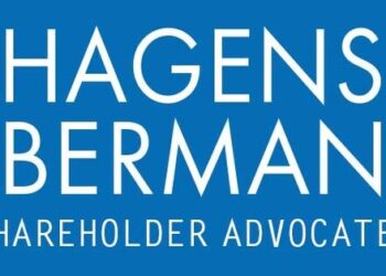 SuperX AI (SUPX) Stock Plunges Amid Allegations of AI Washing — Hagens Berman