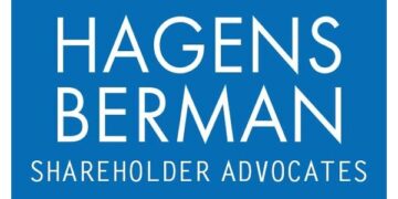 SuperX AI (SUPX) Stock Plunges Amid Allegations of AI Washing — Hagens Berman