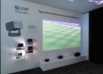 Hisense Unveils RGB-MiniLED Display Breakthroughs and Immersive Sound Innovations at IFA 2025