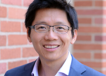 Balancing Innovation and Trust: Jason Hsu on Technology and the Future of the Investment Industry