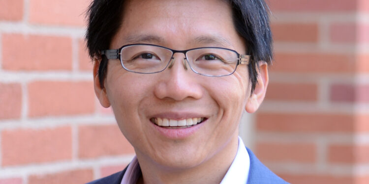 Balancing Innovation and Trust: Jason Hsu on Technology and the Future of the Investment Industry