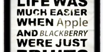 Why We Love (Hate) Technology